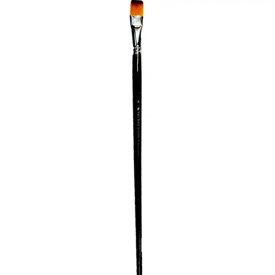 Pars Artist flat brush
