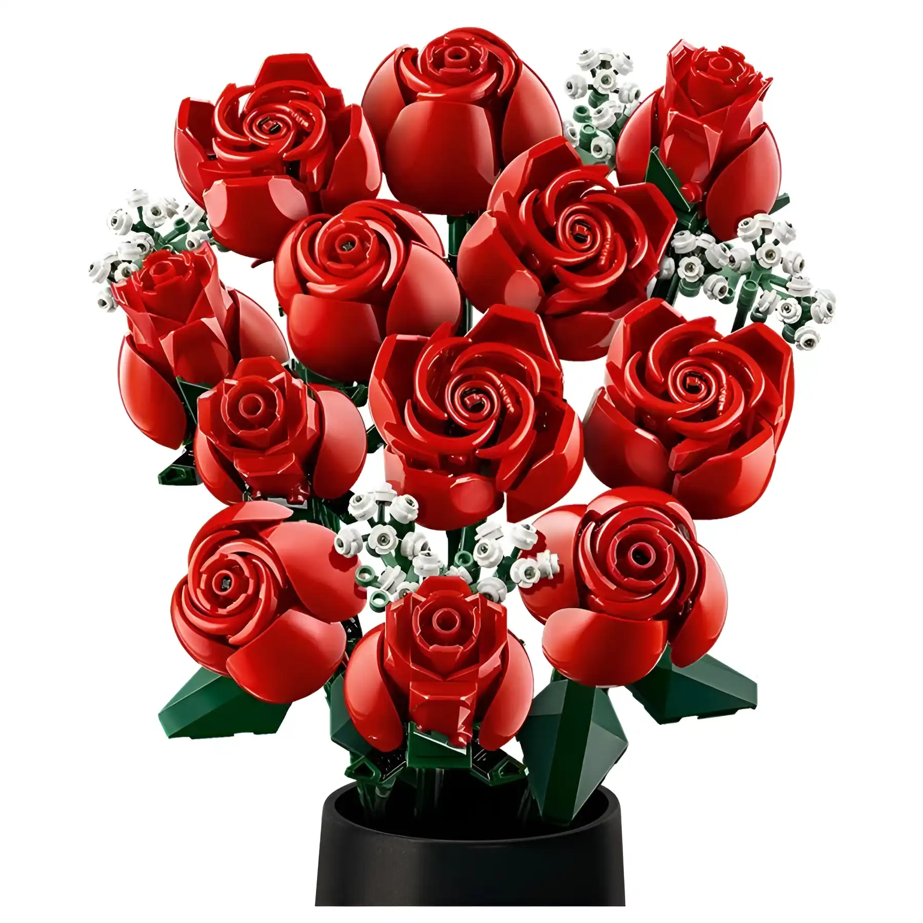 Lego 822 Rose Piece Model 80822