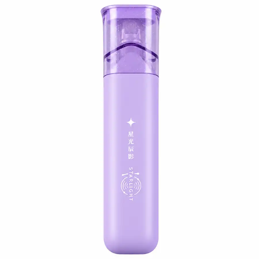 Highlighter, model 99059, lilac color