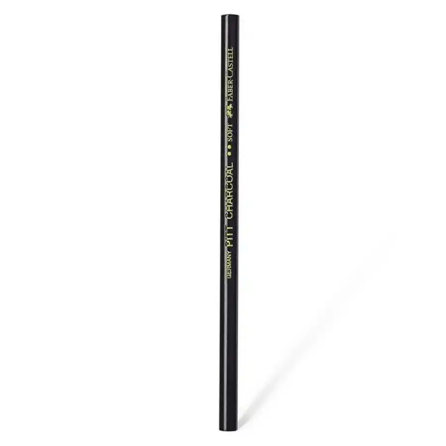 Faber-Castell ART & Graphic PITT SOFT Pencil