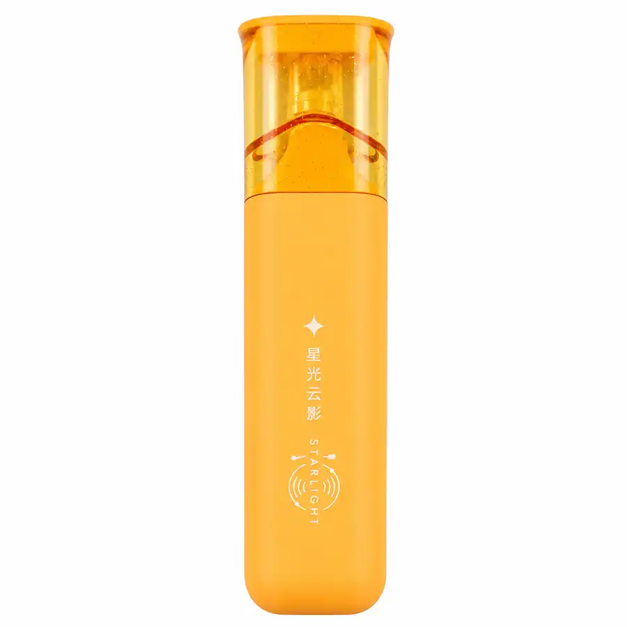 Highlighter, model 99059, orange color