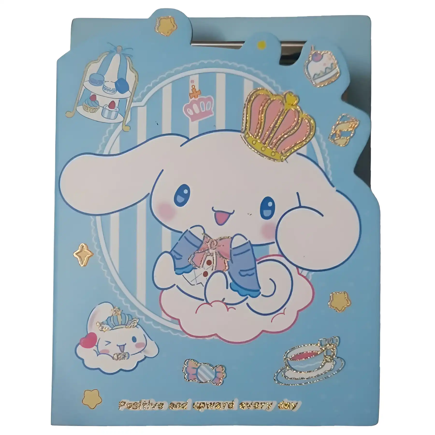 Fantasy design chassis board model notebook