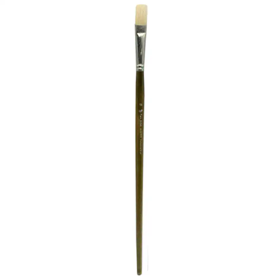 Pars Artist flat brush