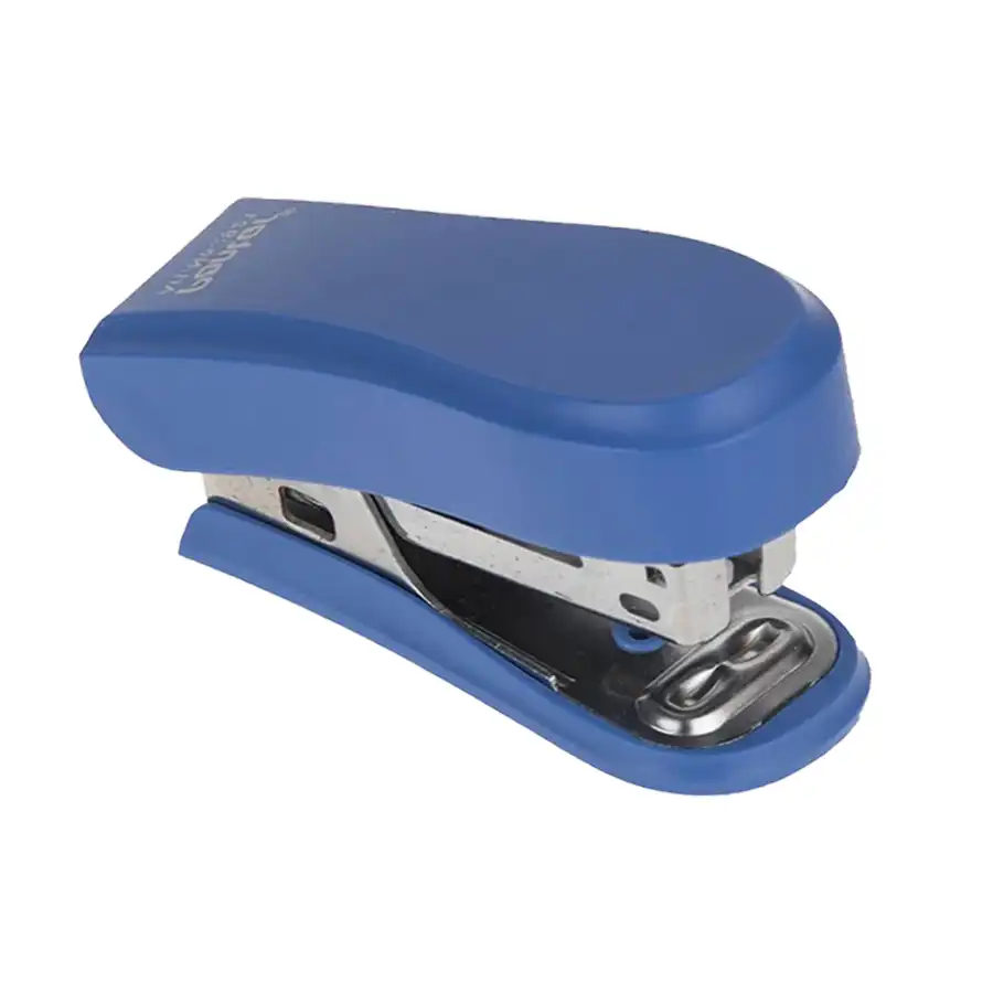 Mini Panther stapler model ST 921-B red