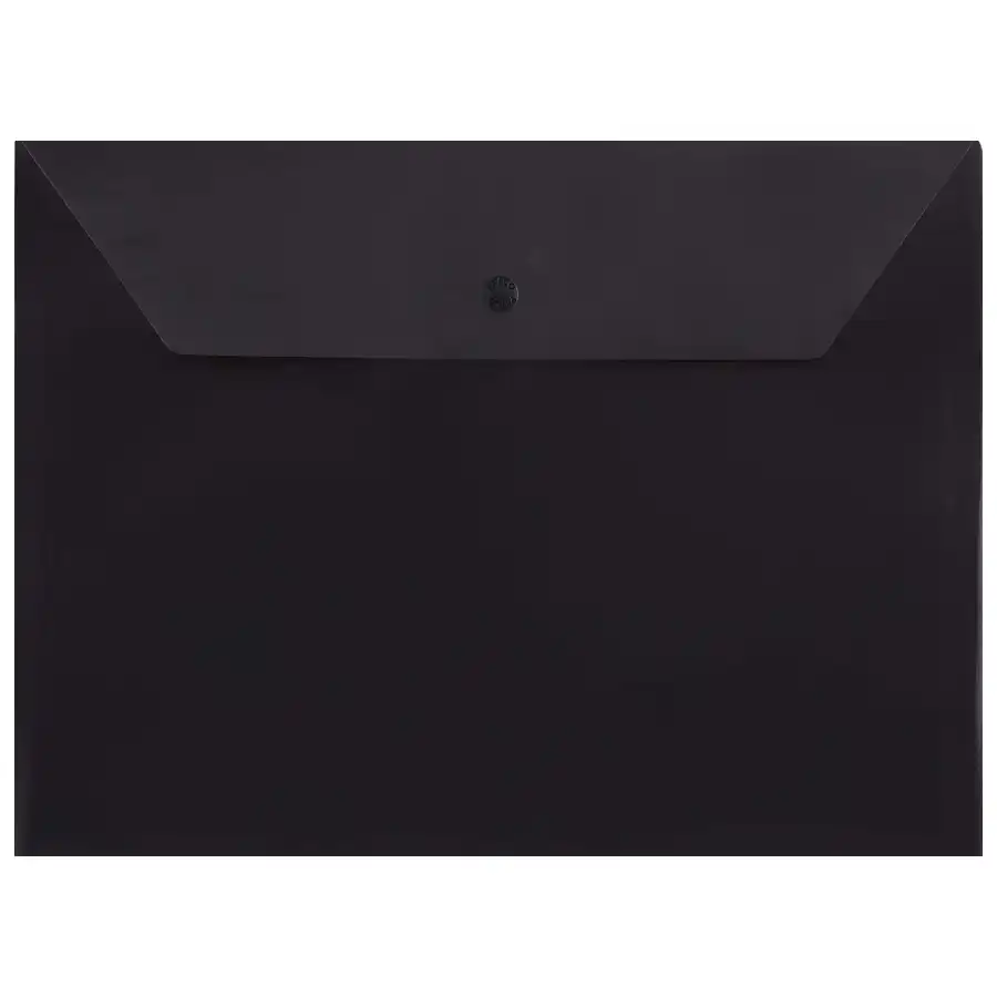 Papco button folder