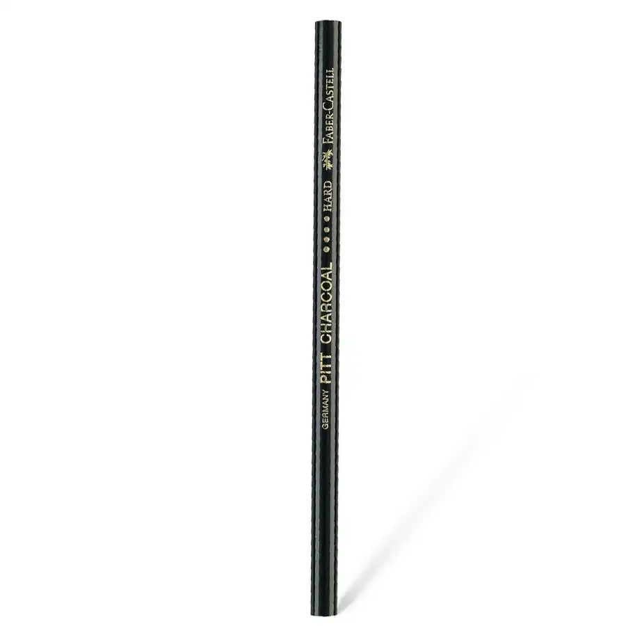 Faber-Castell ART & Graphic PITT Hard Pencil