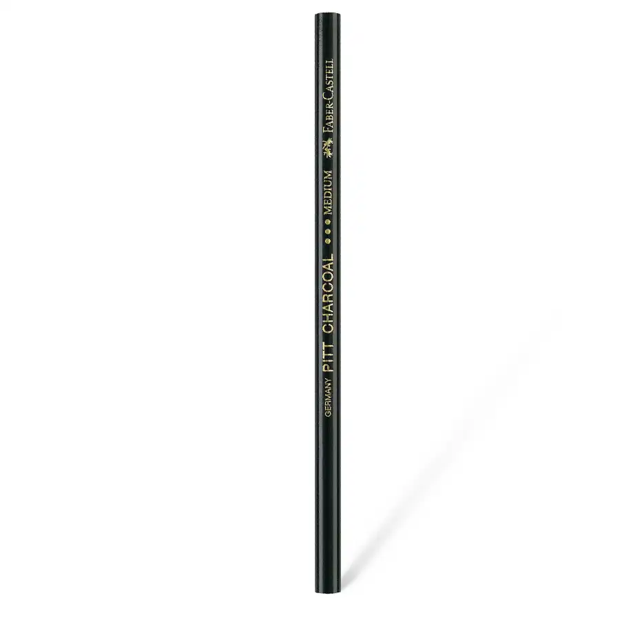 Faber-Castell ART & Graphic PITT Medium Pencil