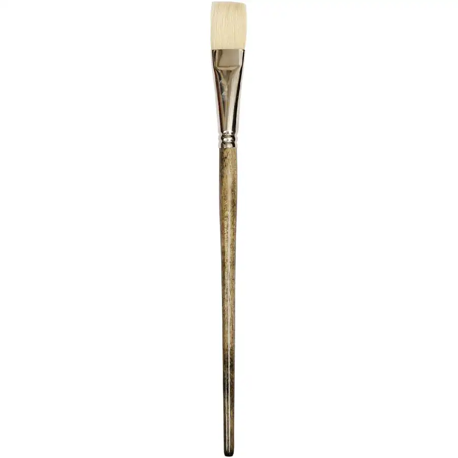 Pars Artist flat brush