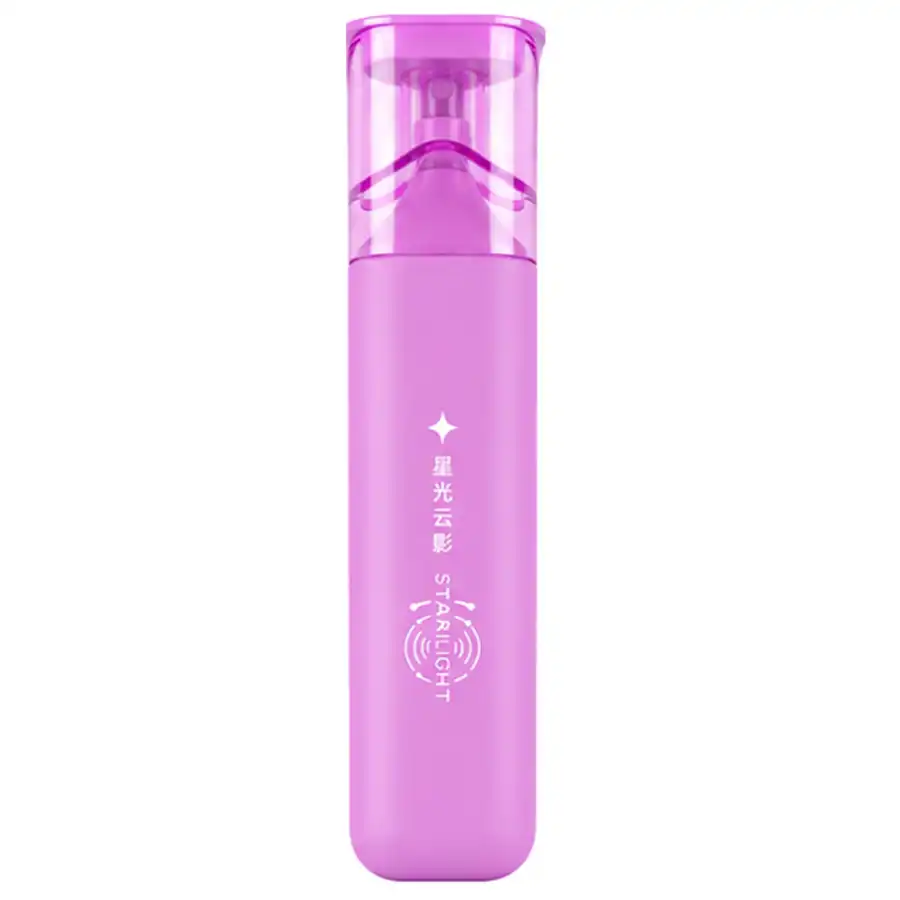Highlighter, model 99059, purple color