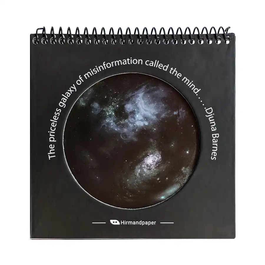 100-sheet notebook