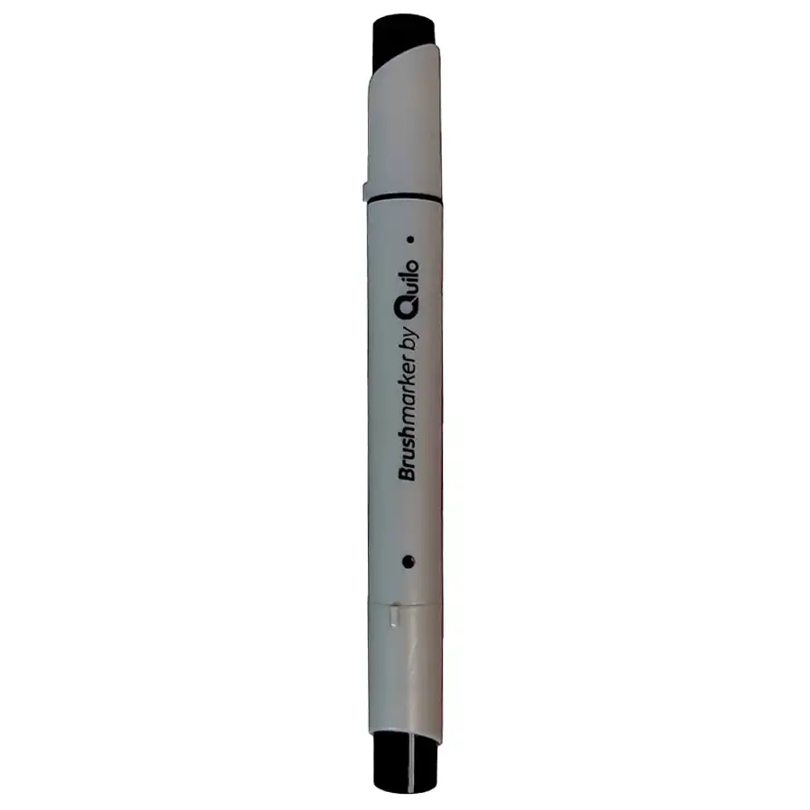 Quiello double-ended marker
