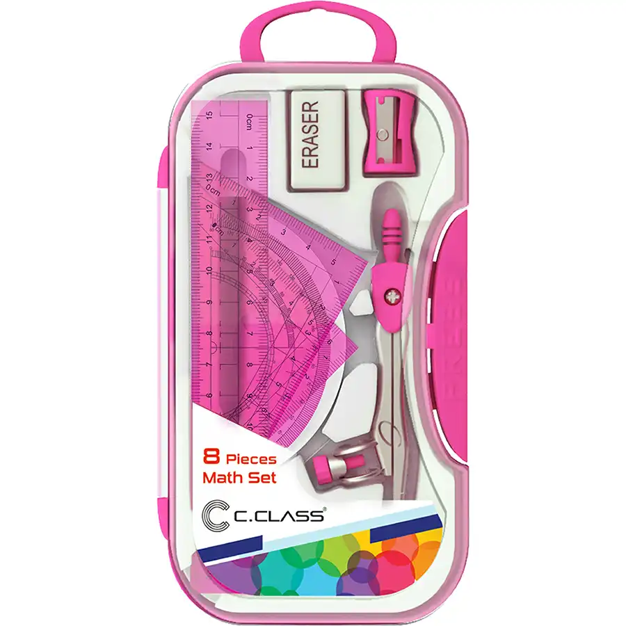 C-Class Pencil Compass Set