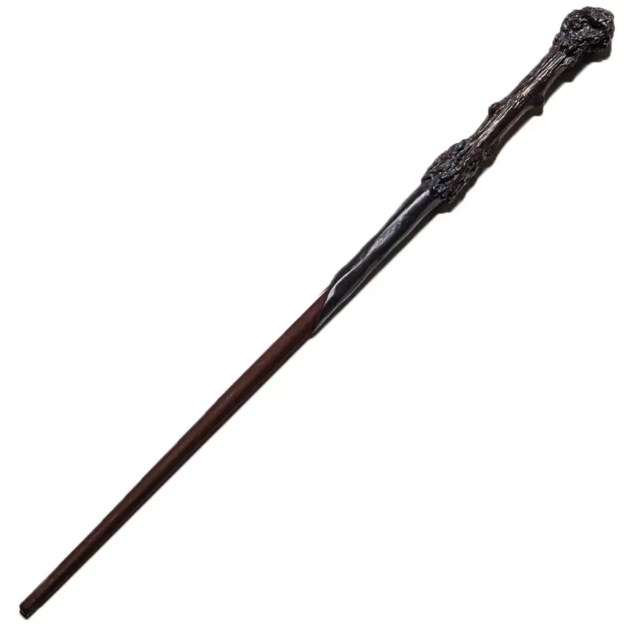 Harry Potter Wand Collector's Edition