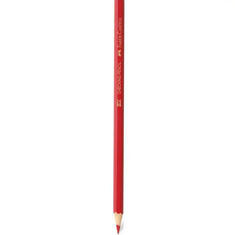 faber-castell-red-pencil