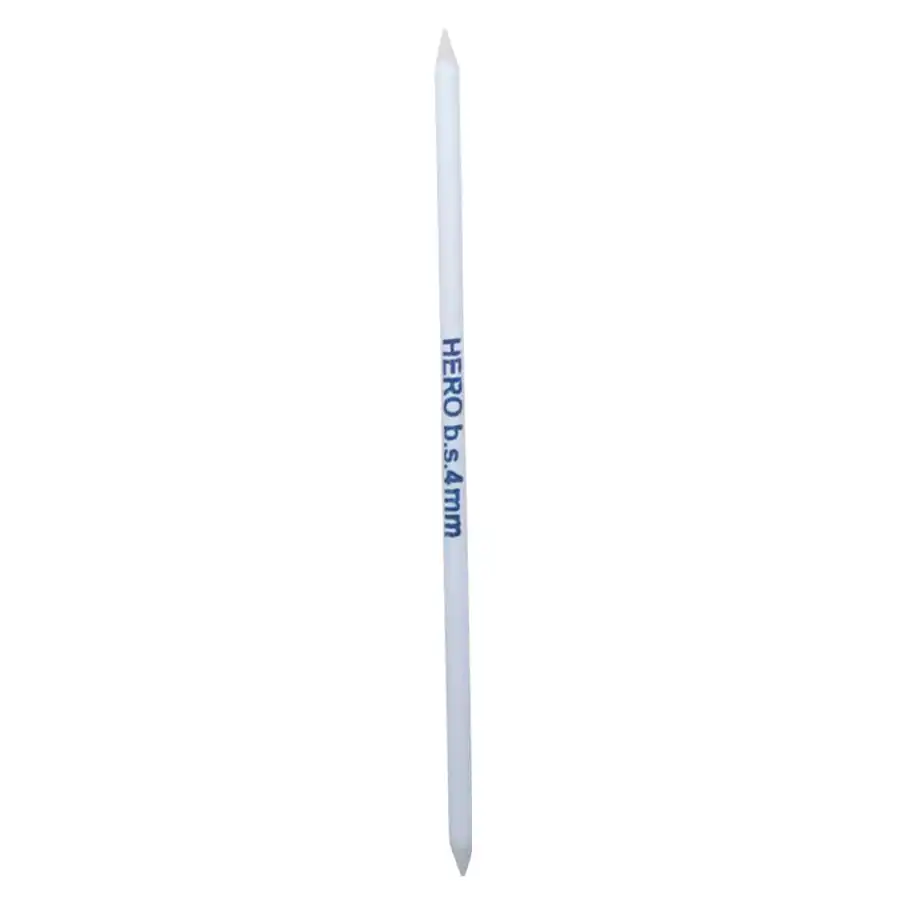 Hero eraser model B.S_4mm