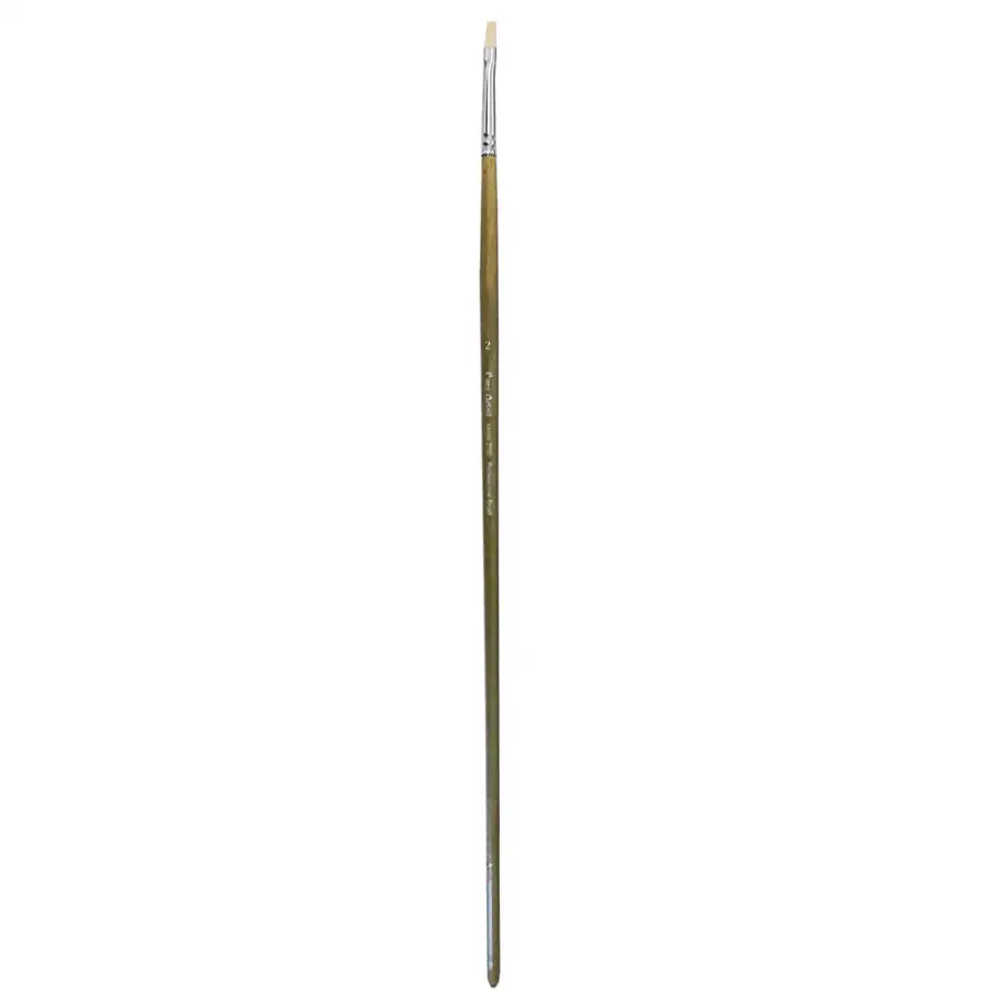 Pars Artist flat brush