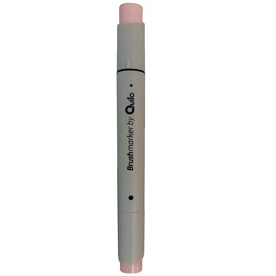 Quiello double-ended marker