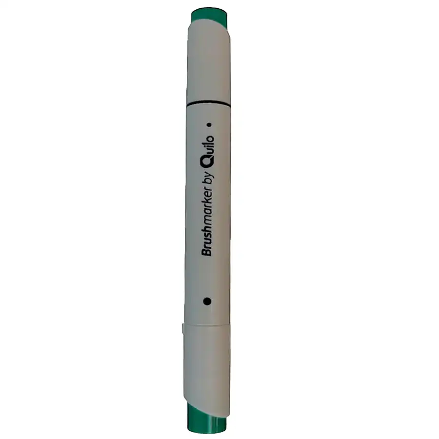 Quiello double-ended marker