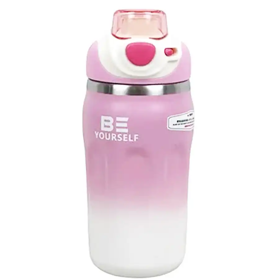 Travel mug