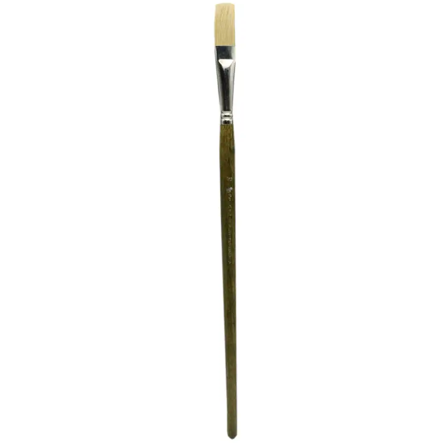 Pars Artist flat brush