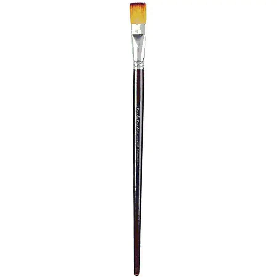 Pars Artist flat brush