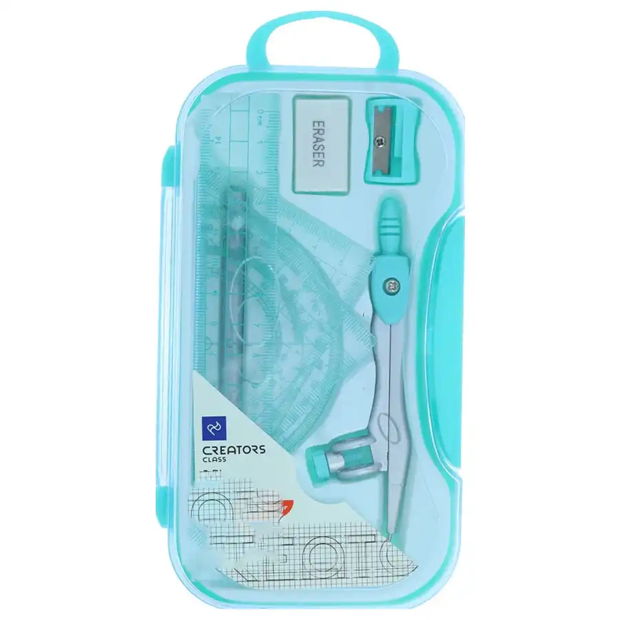 C-Class Pencil Compass Set