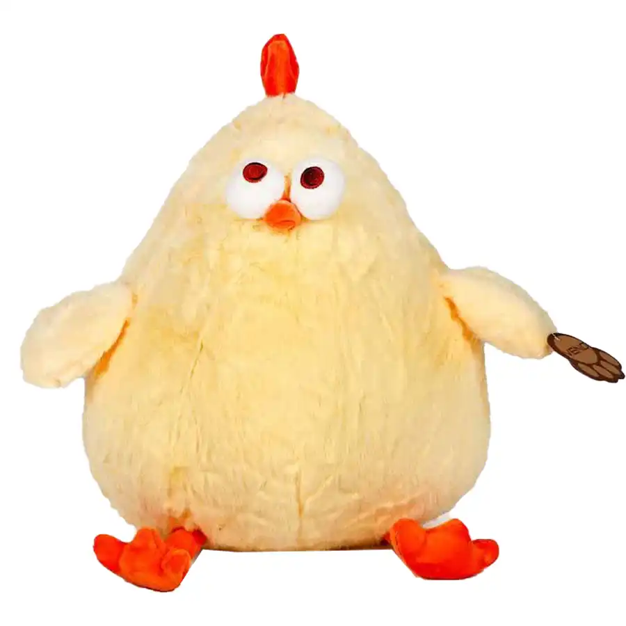 23 cm plump chick polish doll