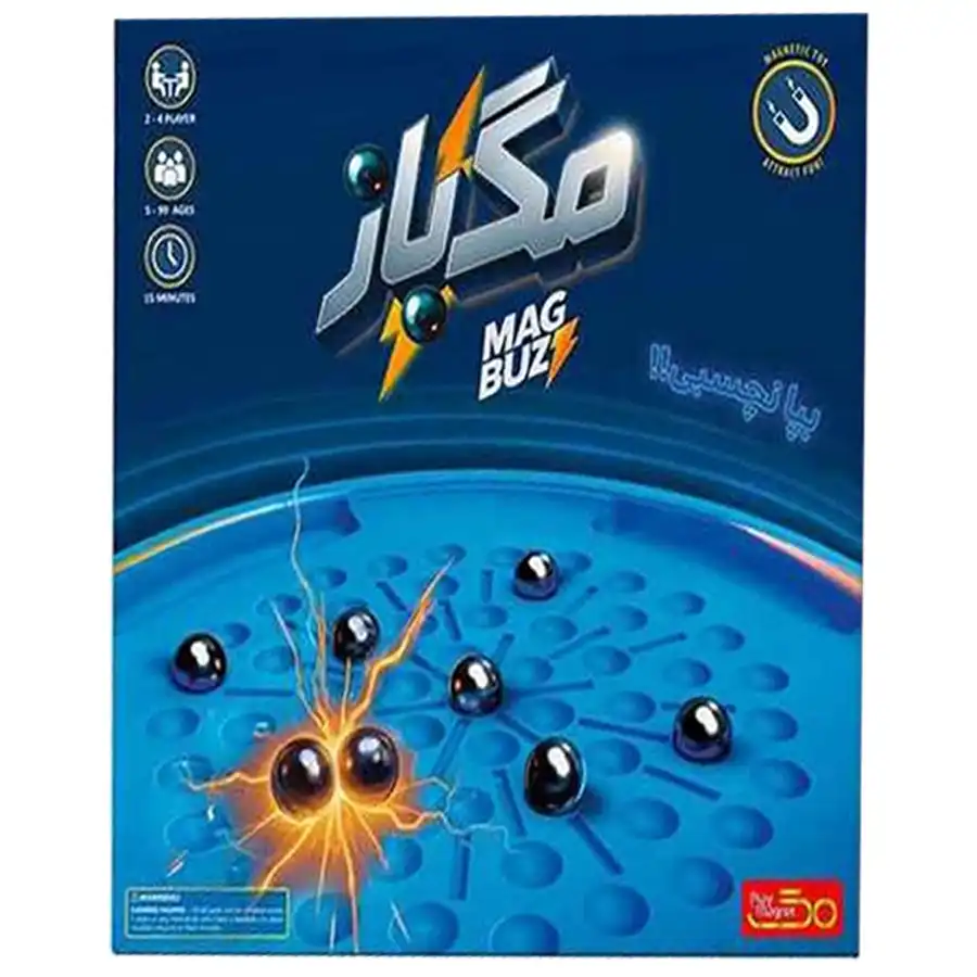 Open Meg Brain Game