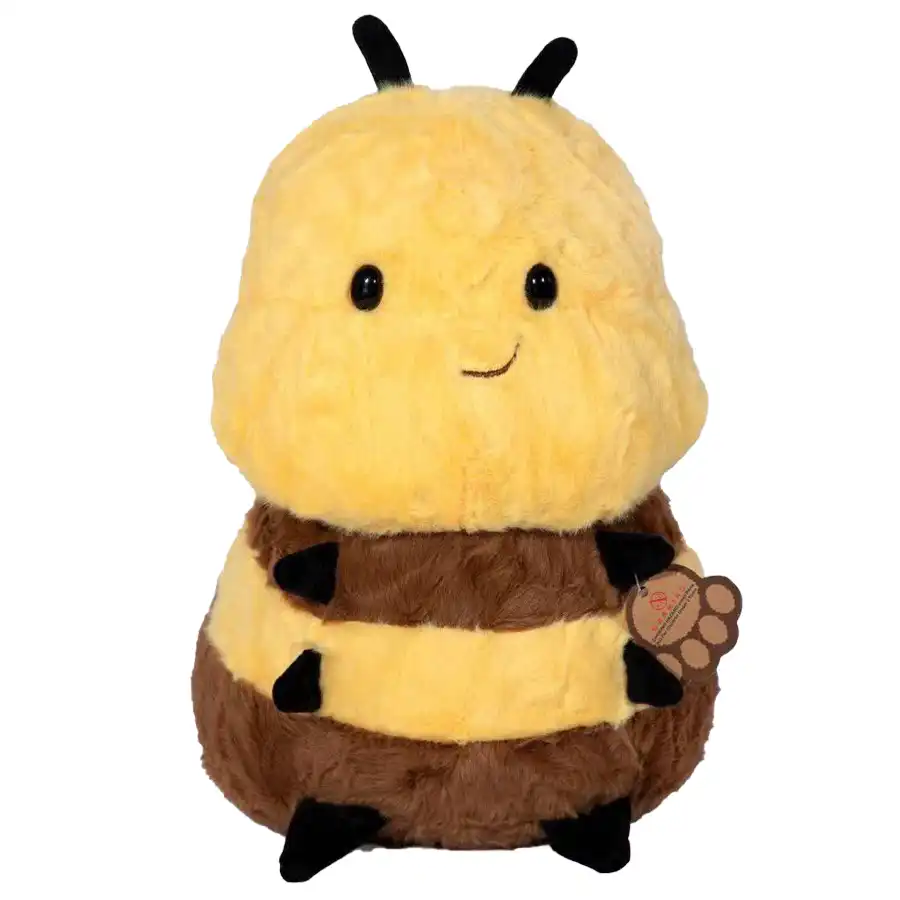 33 cm chubby bee polish doll