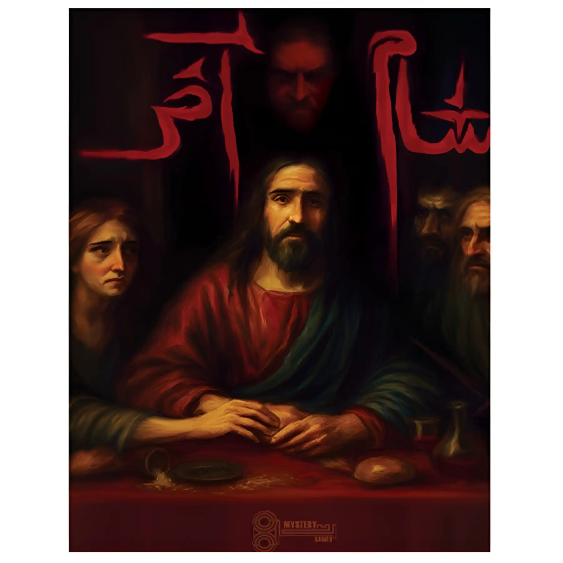 The Last Supper