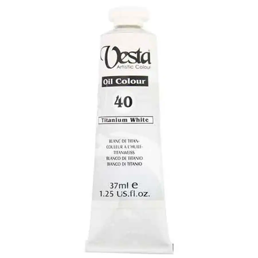 Vesta oil color