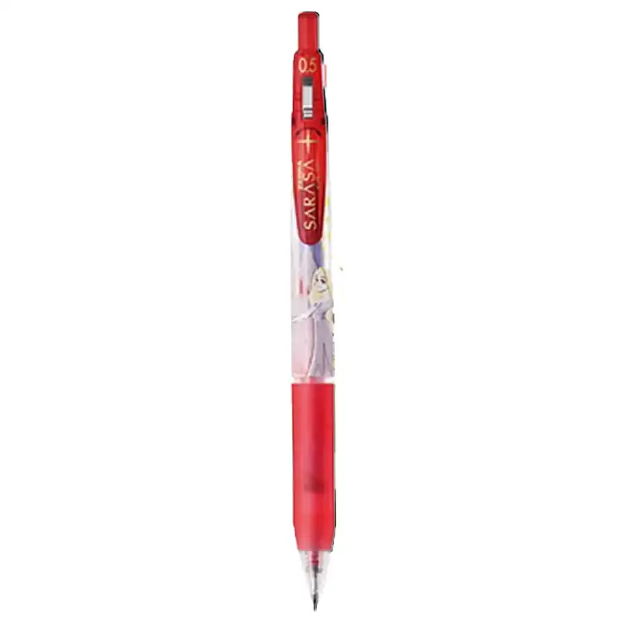 Zebra Disney 0.5mm Pen