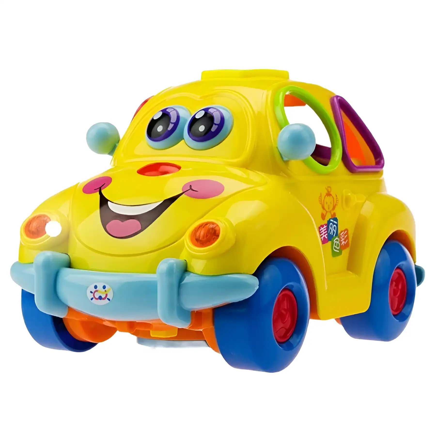Hula Machine Toy Model 00516