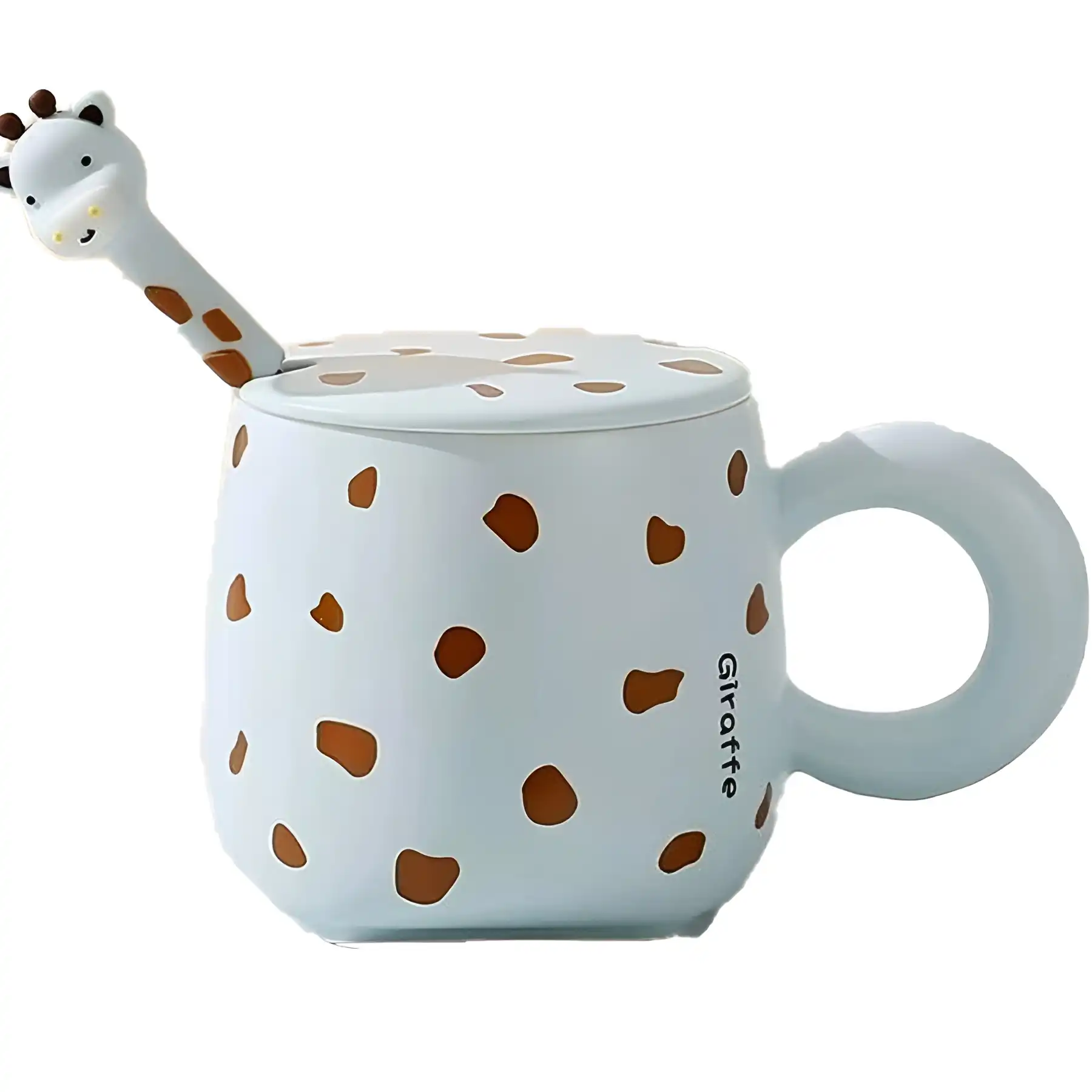 blue-giraffe-ceramic-mug