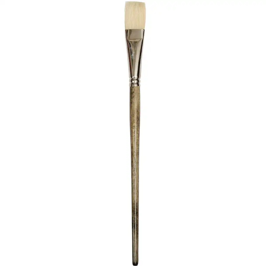 Pars Artist flat brush