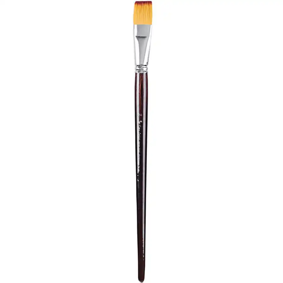 Pars Artist flat brush