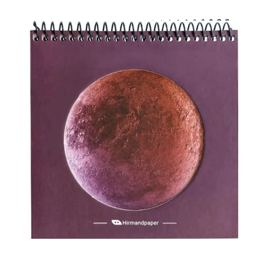 100-sheet notebook