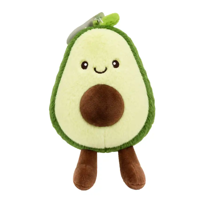 Avocado Mini Polish Doll 17 cm