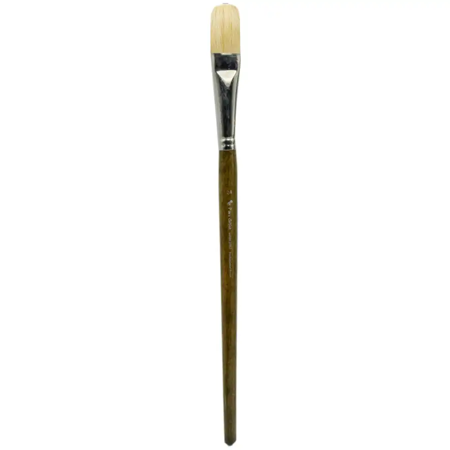 Pars Artist flat brush
