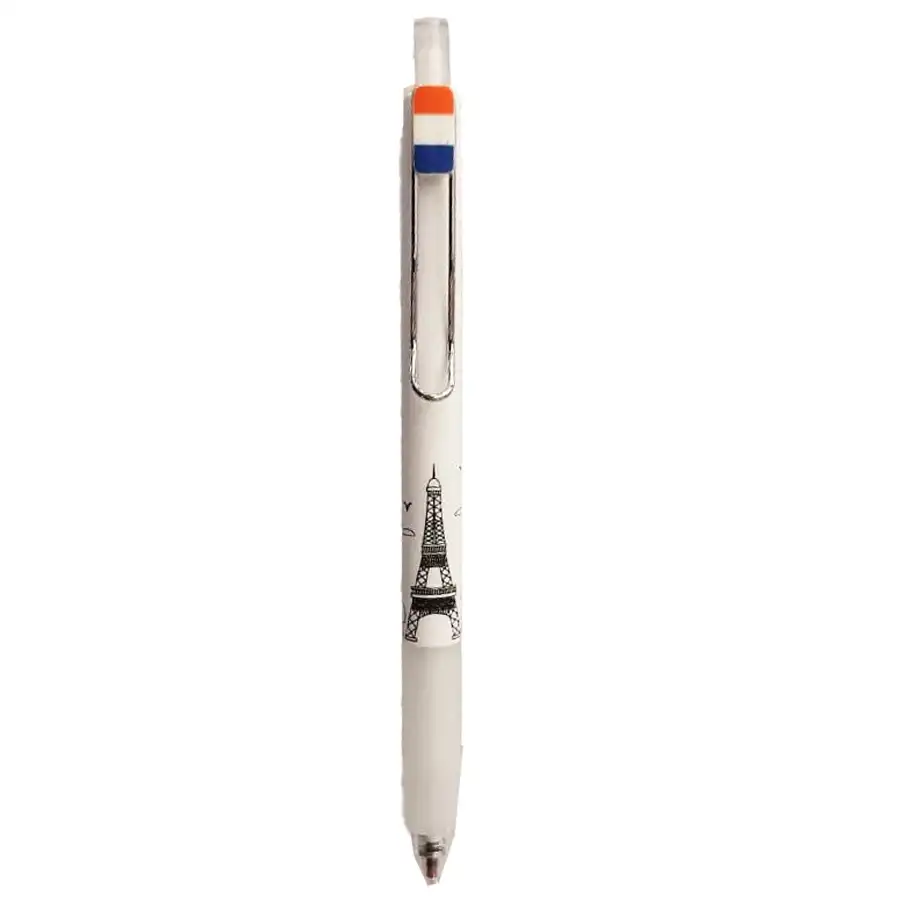 French 0.5 fantasy model of the flag