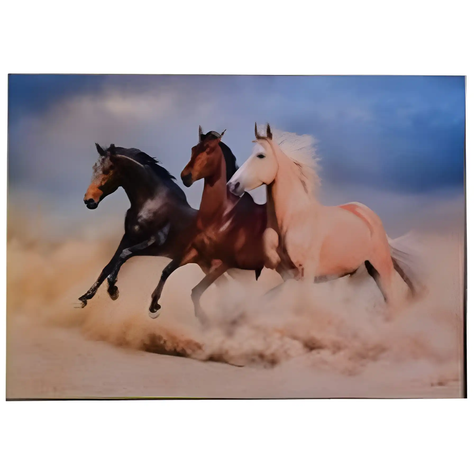 1000 piece Rikordi puzzle