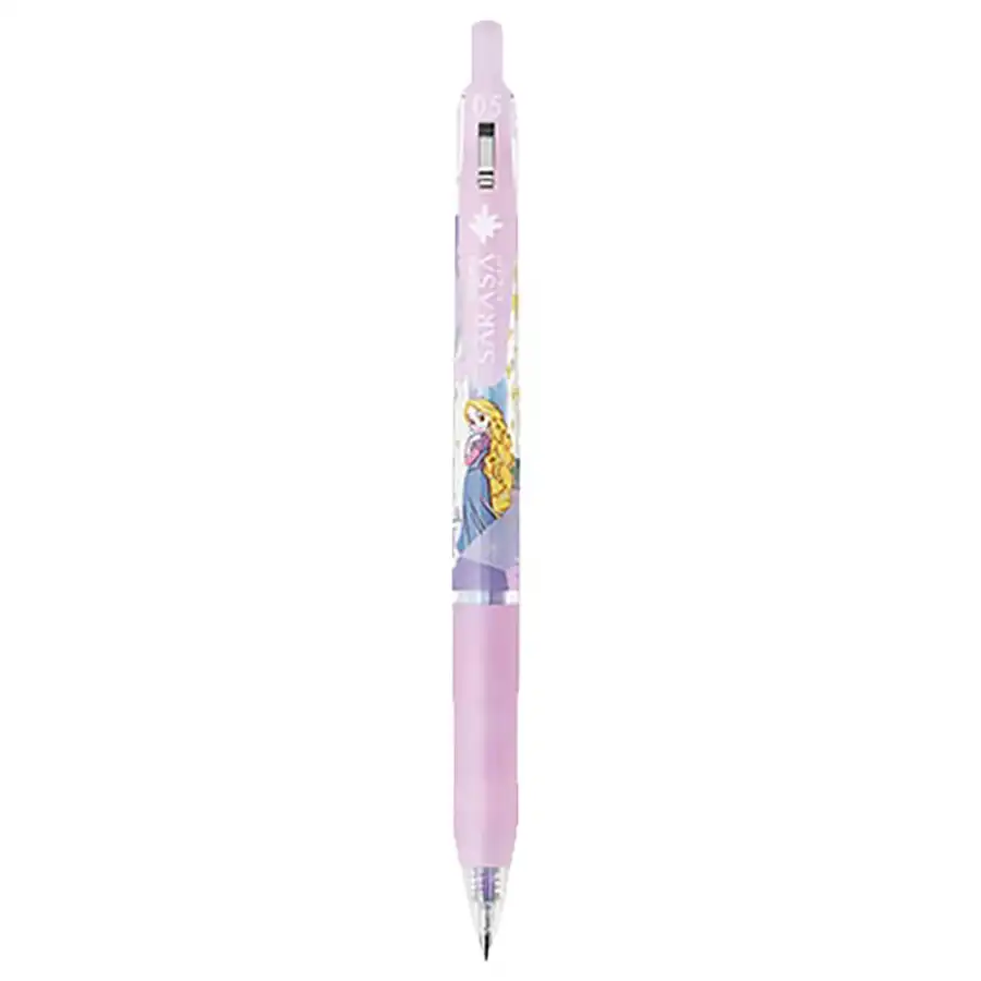 Zebra Disney 0.5" Pen