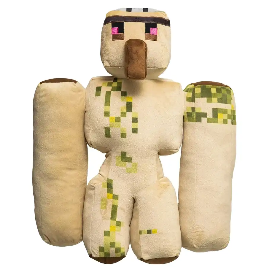 Yannick doll