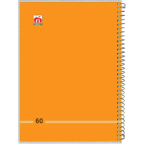 Nahal 60-page notebook
