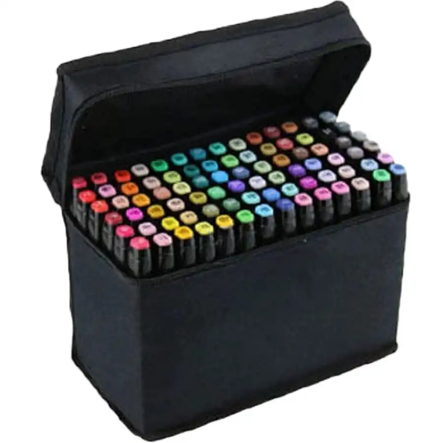 Rondo New Touch Marker Code 048 Pack of 120