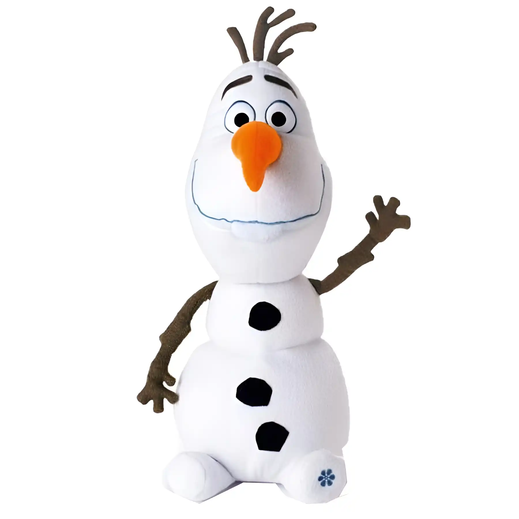 Olaf Polish doll 20 cm