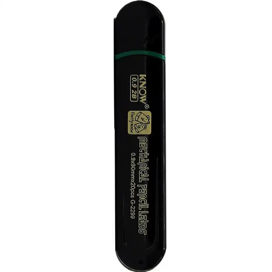 Etude tip 0.9 Keno model 2295