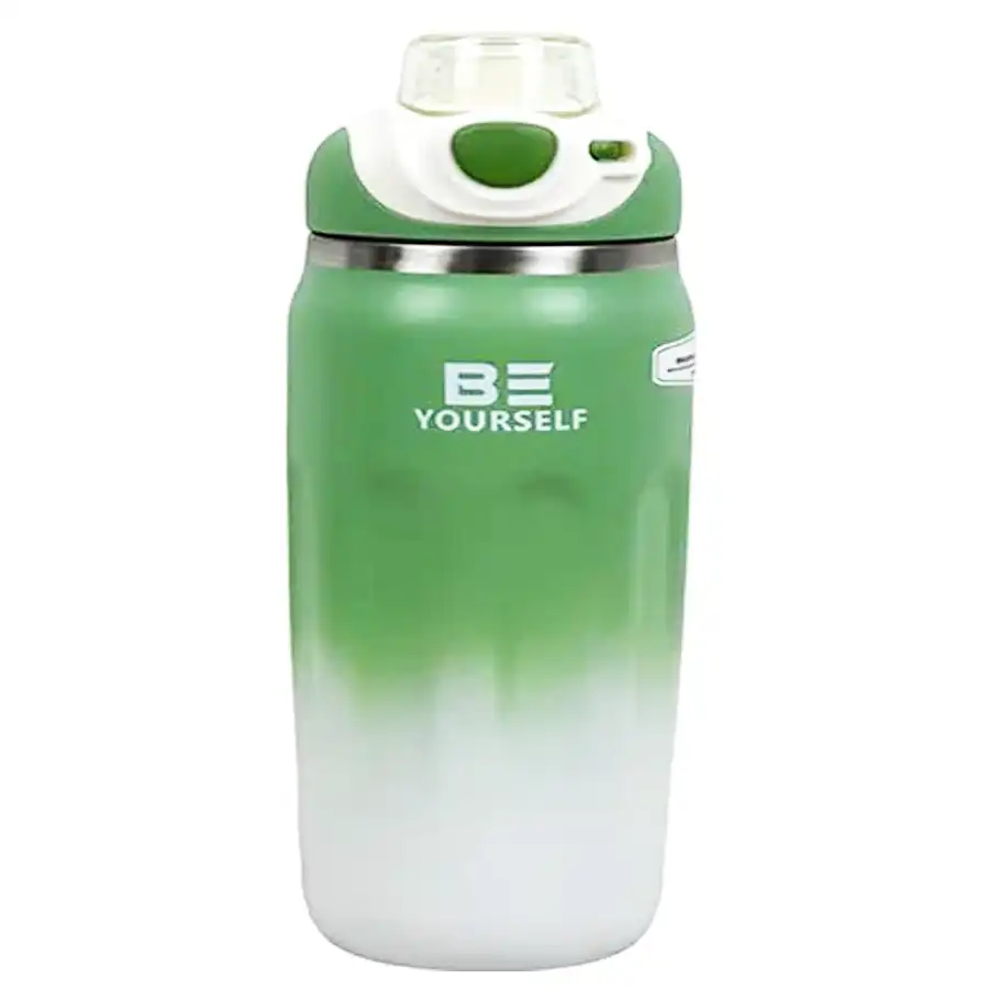 Travel mug