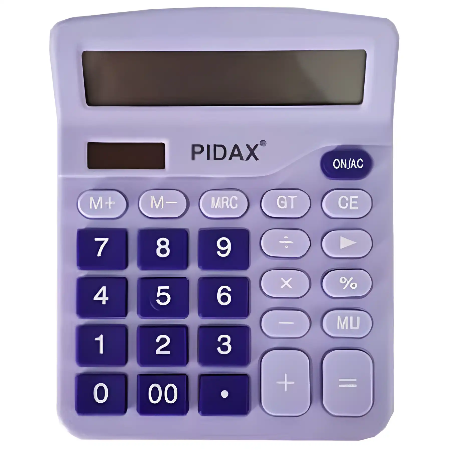 Paydex calculator model P-345