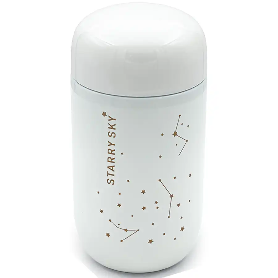 Sky Travel Mug